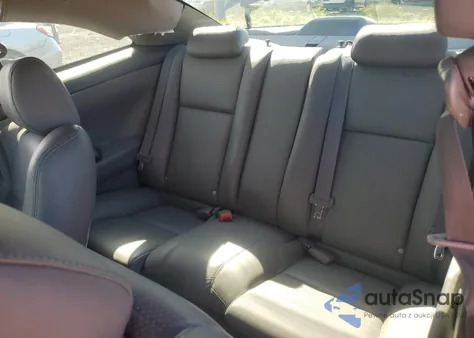 2004 Toyota Camry Solara Se z USA, uszkodzony, nr VIN 4T1CE30P44U775649